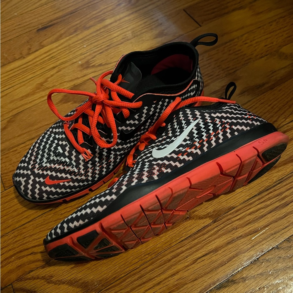 Nike Free 5.0 - Picture 5 of 5